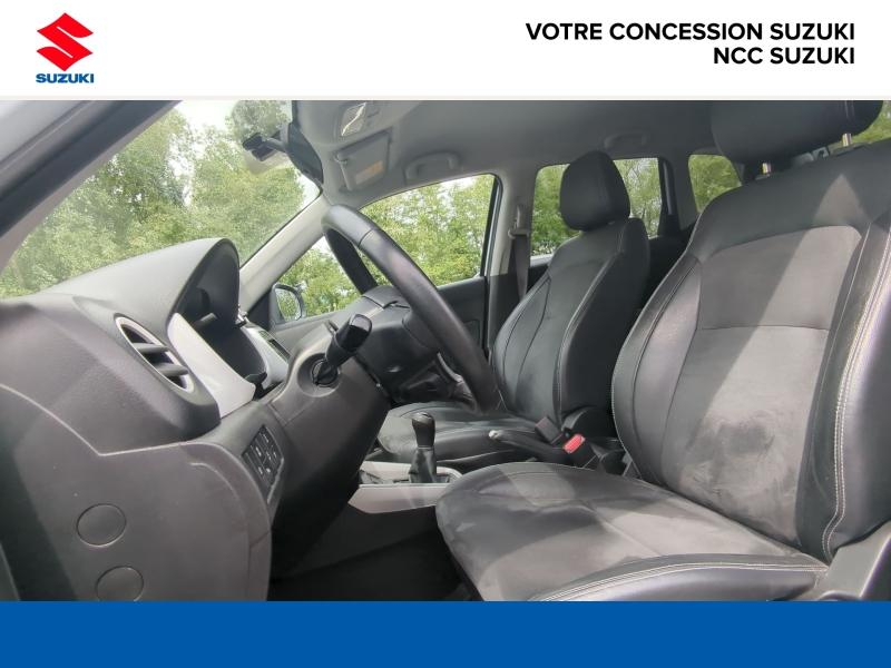 SUZUKI Vitara d’occasion à vendre à BELLERIVE-SUR-ALLIER chez NEW CENTER CAR (Photo 13)