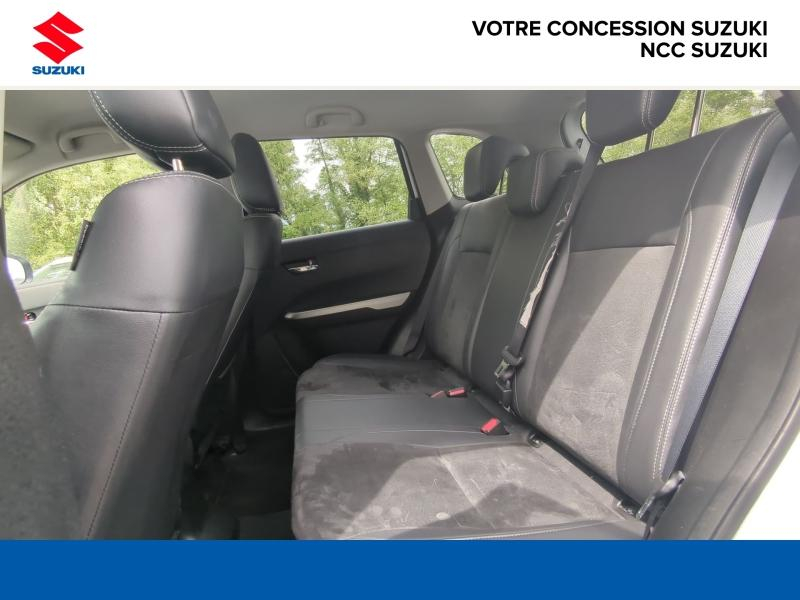 SUZUKI Vitara d’occasion à vendre à BELLERIVE-SUR-ALLIER chez NEW CENTER CAR (Photo 14)