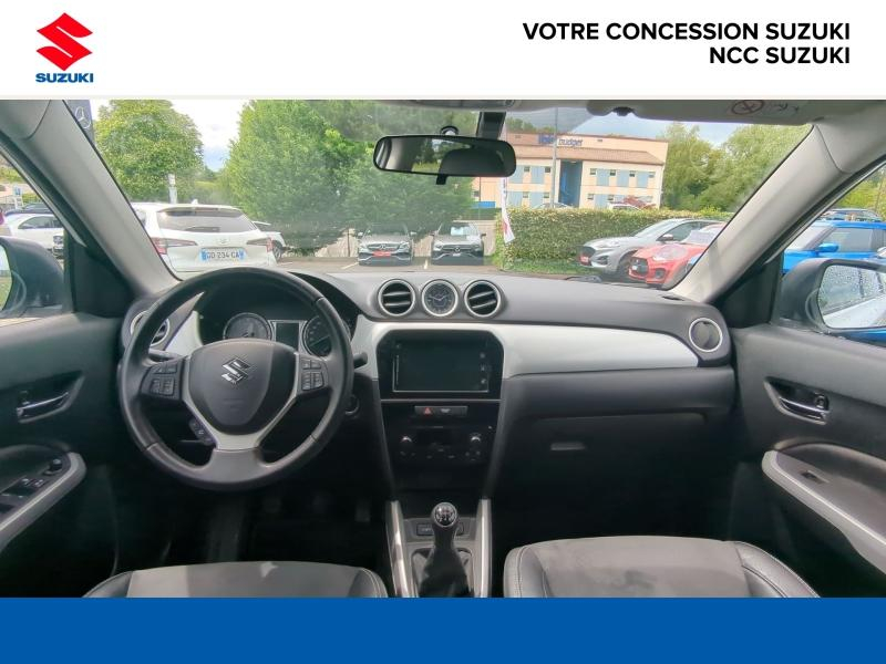 SUZUKI Vitara d’occasion à vendre à BELLERIVE-SUR-ALLIER chez NEW CENTER CAR (Photo 15)