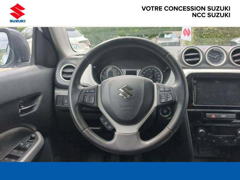 SUZUKI Vitara d’occasion à vendre à BELLERIVE-SUR-ALLIER chez NEW CENTER CAR (Photo 16)