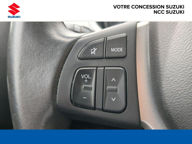 SUZUKI Vitara d’occasion à vendre à BELLERIVE-SUR-ALLIER chez NEW CENTER CAR (Photo 17)