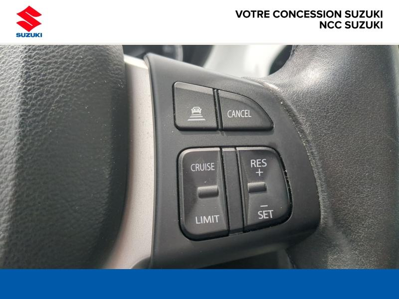SUZUKI Vitara d’occasion à vendre à BELLERIVE-SUR-ALLIER chez NEW CENTER CAR (Photo 18)