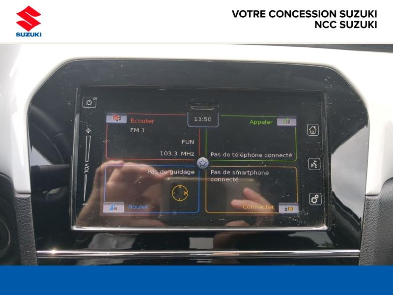 SUZUKI Vitara d’occasion à vendre à BELLERIVE-SUR-ALLIER chez NEW CENTER CAR (Photo 20)