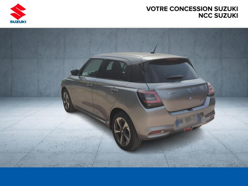 SUZUKI Swift d’occasion à vendre à BELLERIVE-SUR-ALLIER chez NEW CENTER CAR (Photo 3)