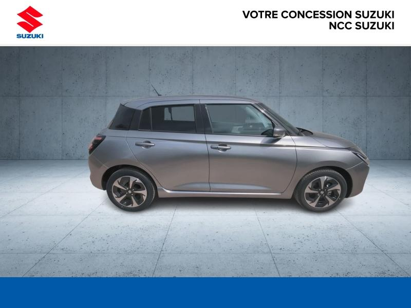 SUZUKI Swift d’occasion à vendre à BELLERIVE-SUR-ALLIER chez NEW CENTER CAR (Photo 6)