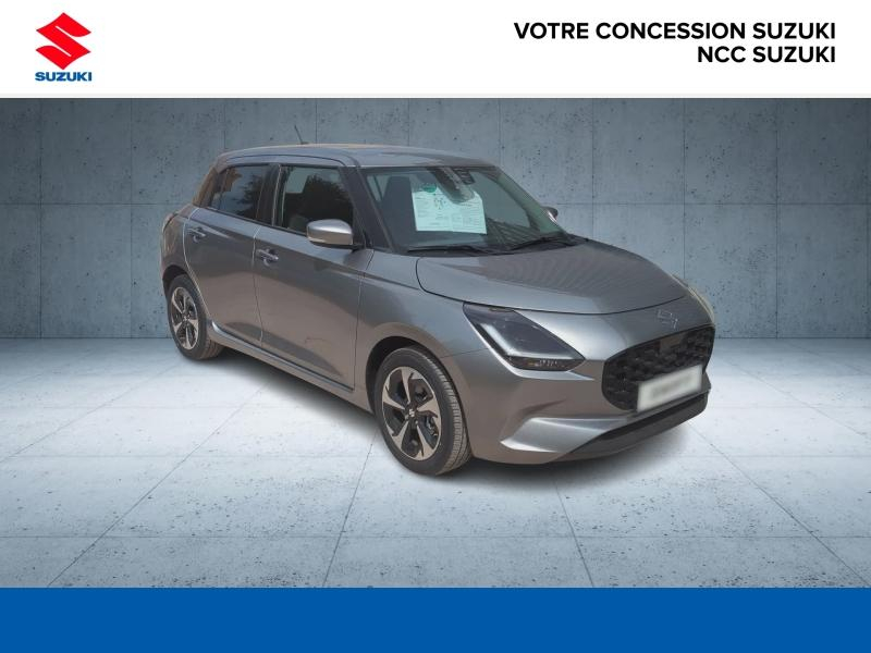SUZUKI Swift d’occasion à vendre à BELLERIVE-SUR-ALLIER chez NEW CENTER CAR (Photo 7)