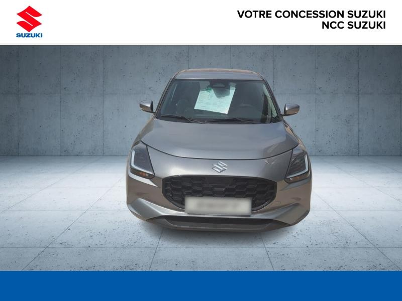 SUZUKI Swift d’occasion à vendre à BELLERIVE-SUR-ALLIER chez NEW CENTER CAR (Photo 8)