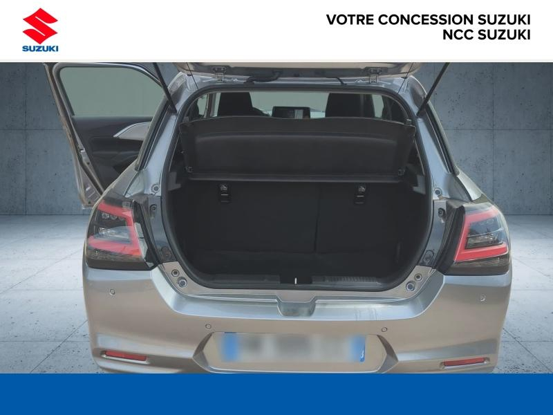 SUZUKI Swift d’occasion à vendre à BELLERIVE-SUR-ALLIER chez NEW CENTER CAR (Photo 9)