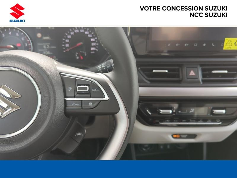 SUZUKI Swift d’occasion à vendre à BELLERIVE-SUR-ALLIER chez NEW CENTER CAR (Photo 11)
