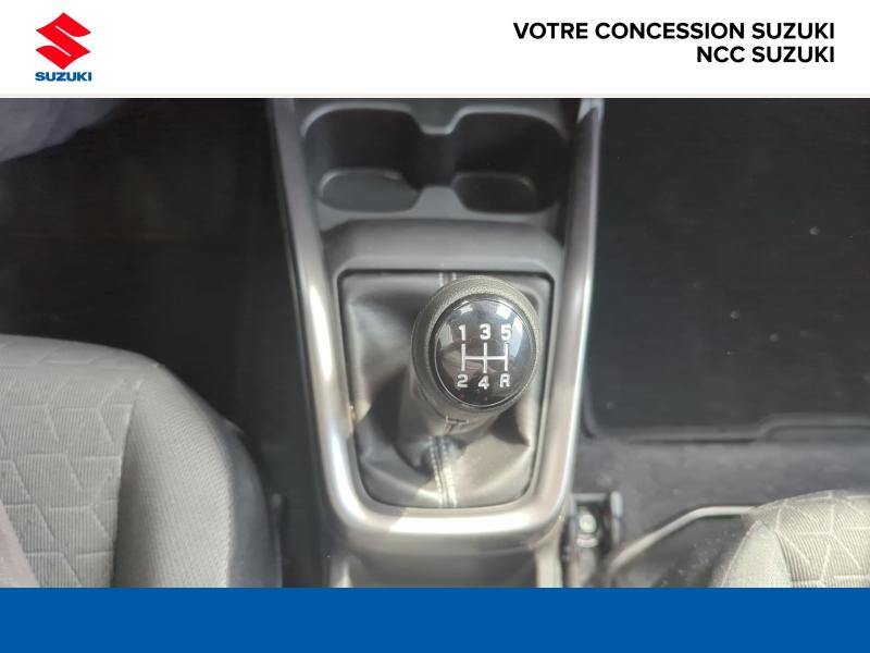 SUZUKI Swift d’occasion à vendre à BELLERIVE-SUR-ALLIER chez NEW CENTER CAR (Photo 15)