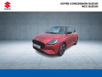 SUZUKI Swift 1.2 Hybrid 83ch Pack 3000 km à vendre