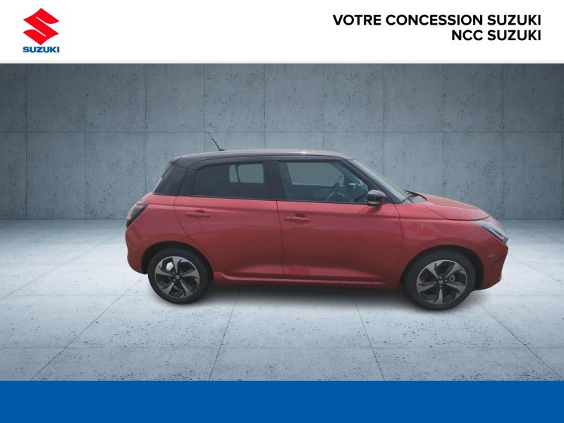 SUZUKI Swift d’occasion à vendre à BELLERIVE-SUR-ALLIER chez NEW CENTER CAR (Photo 6)