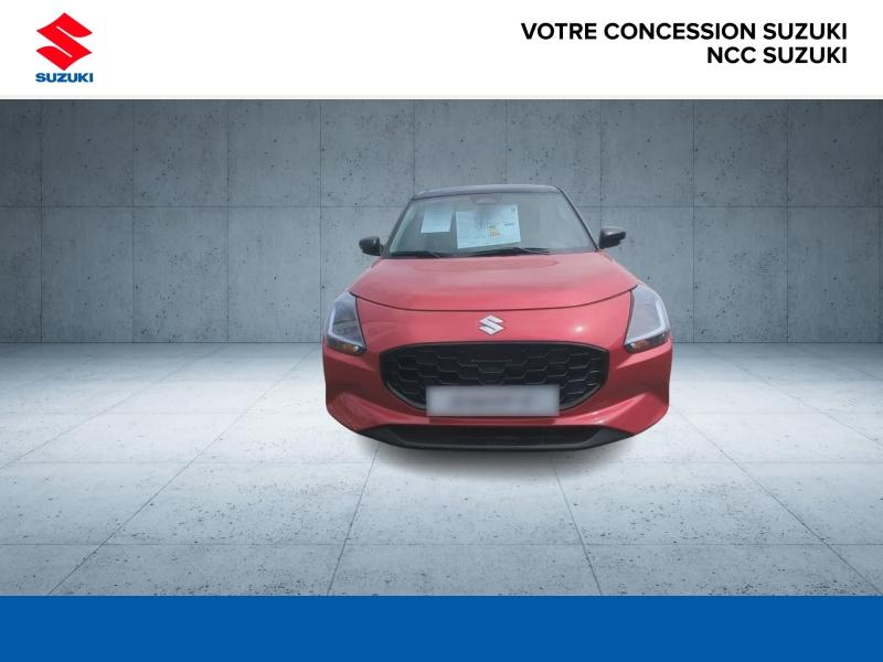 SUZUKI Swift d’occasion à vendre à BELLERIVE-SUR-ALLIER chez NEW CENTER CAR (Photo 8)
