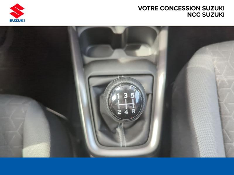 SUZUKI Swift d’occasion à vendre à BELLERIVE-SUR-ALLIER chez NEW CENTER CAR (Photo 13)