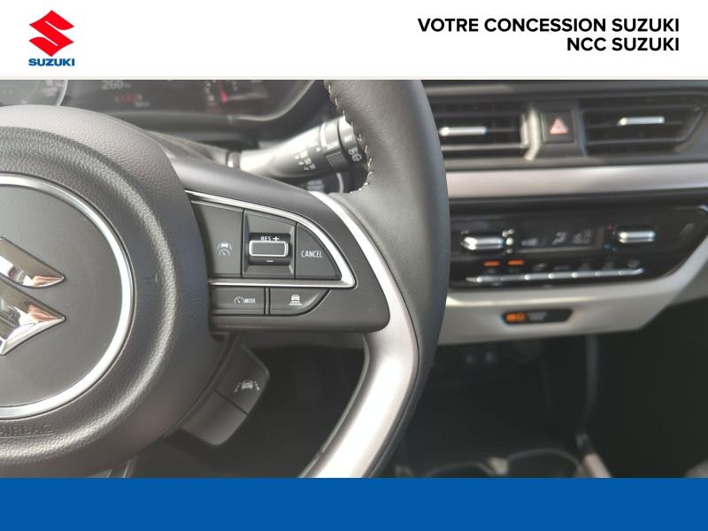 SUZUKI Swift d’occasion à vendre à BELLERIVE-SUR-ALLIER chez NEW CENTER CAR (Photo 15)