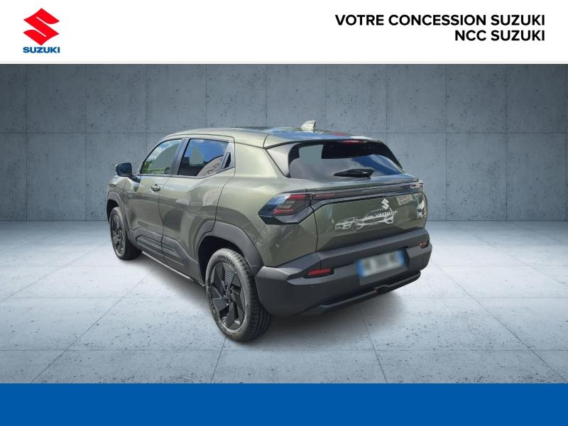 SUZUKI Vitara d’occasion à vendre à BELLERIVE-SUR-ALLIER chez NEW CENTER CAR (Photo 3)