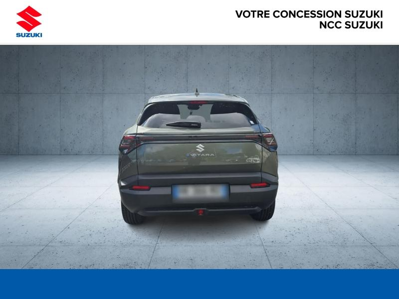 SUZUKI Vitara d’occasion à vendre à BELLERIVE-SUR-ALLIER chez NEW CENTER CAR (Photo 4)