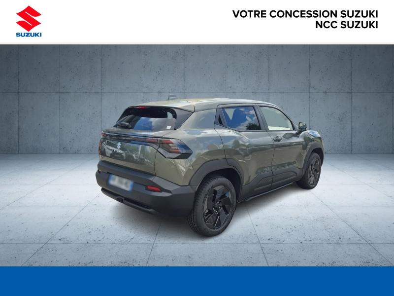 SUZUKI Vitara d’occasion à vendre à BELLERIVE-SUR-ALLIER chez NEW CENTER CAR (Photo 5)