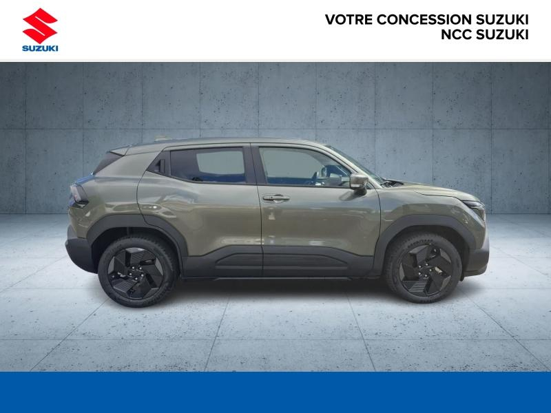 SUZUKI Vitara d’occasion à vendre à BELLERIVE-SUR-ALLIER chez NEW CENTER CAR (Photo 6)