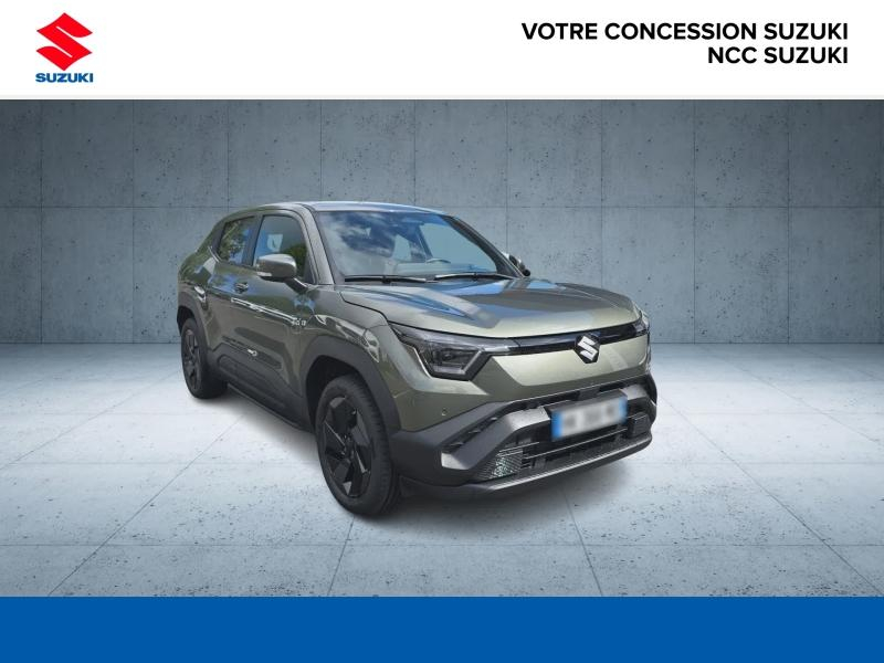 SUZUKI Vitara d’occasion à vendre à BELLERIVE-SUR-ALLIER chez NEW CENTER CAR (Photo 7)