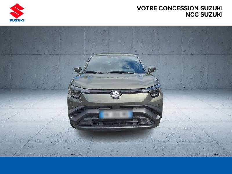 SUZUKI Vitara d’occasion à vendre à BELLERIVE-SUR-ALLIER chez NEW CENTER CAR (Photo 8)