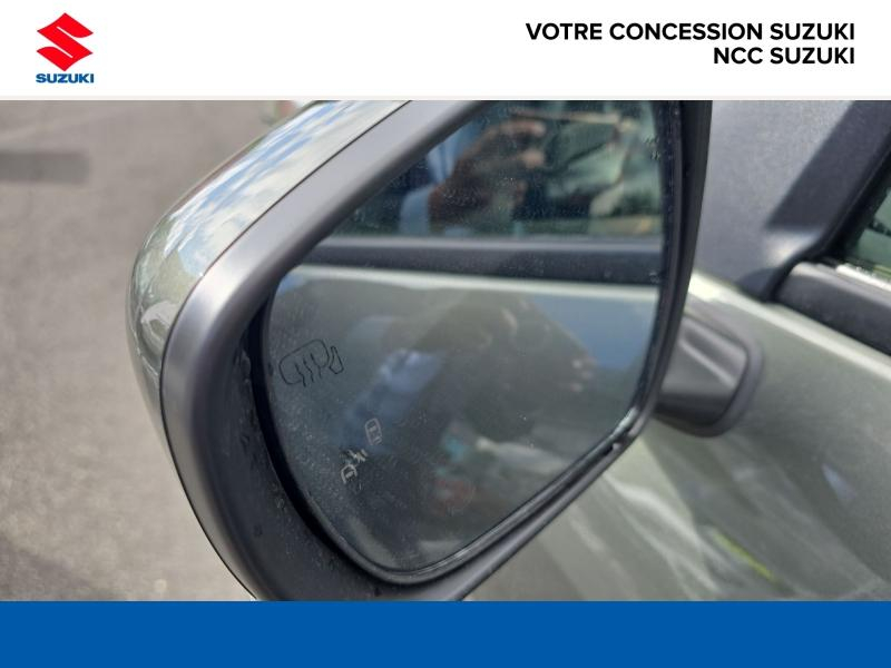 SUZUKI Vitara d’occasion à vendre à BELLERIVE-SUR-ALLIER chez NEW CENTER CAR (Photo 10)