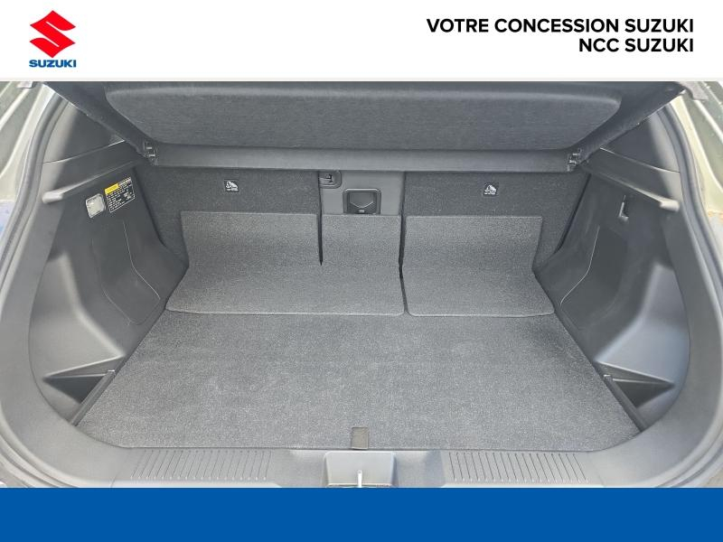 SUZUKI Vitara d’occasion à vendre à BELLERIVE-SUR-ALLIER chez NEW CENTER CAR (Photo 11)