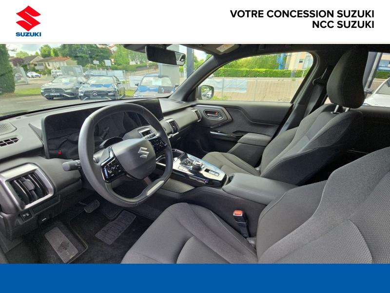 SUZUKI Vitara d’occasion à vendre à BELLERIVE-SUR-ALLIER chez NEW CENTER CAR (Photo 12)