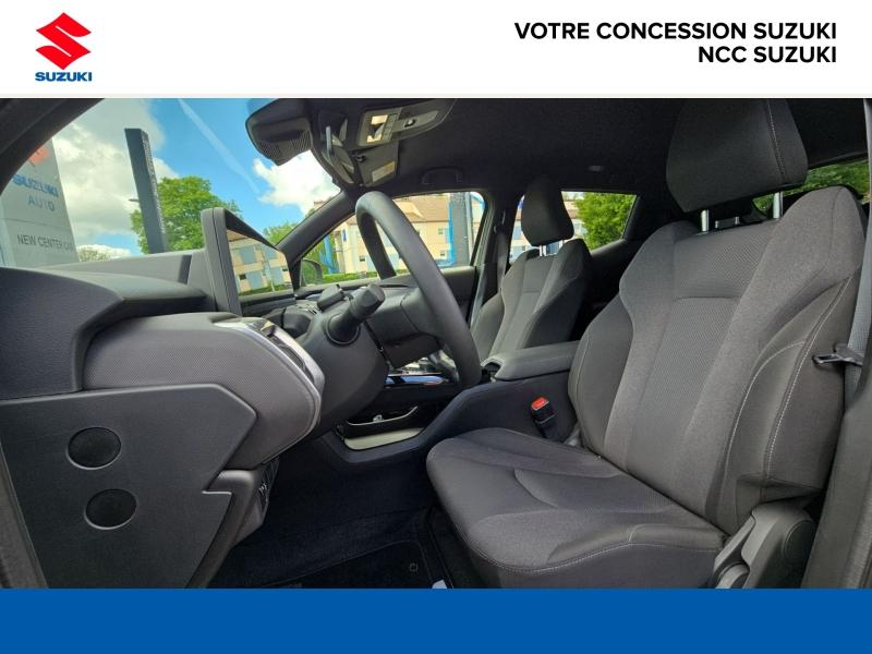 SUZUKI Vitara d’occasion à vendre à BELLERIVE-SUR-ALLIER chez NEW CENTER CAR (Photo 13)