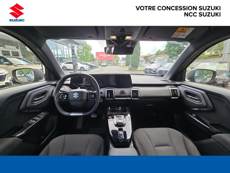 SUZUKI Vitara d’occasion à vendre à BELLERIVE-SUR-ALLIER chez NEW CENTER CAR (Photo 15)