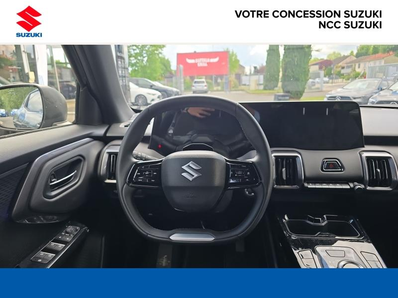 SUZUKI Vitara d’occasion à vendre à BELLERIVE-SUR-ALLIER chez NEW CENTER CAR (Photo 16)