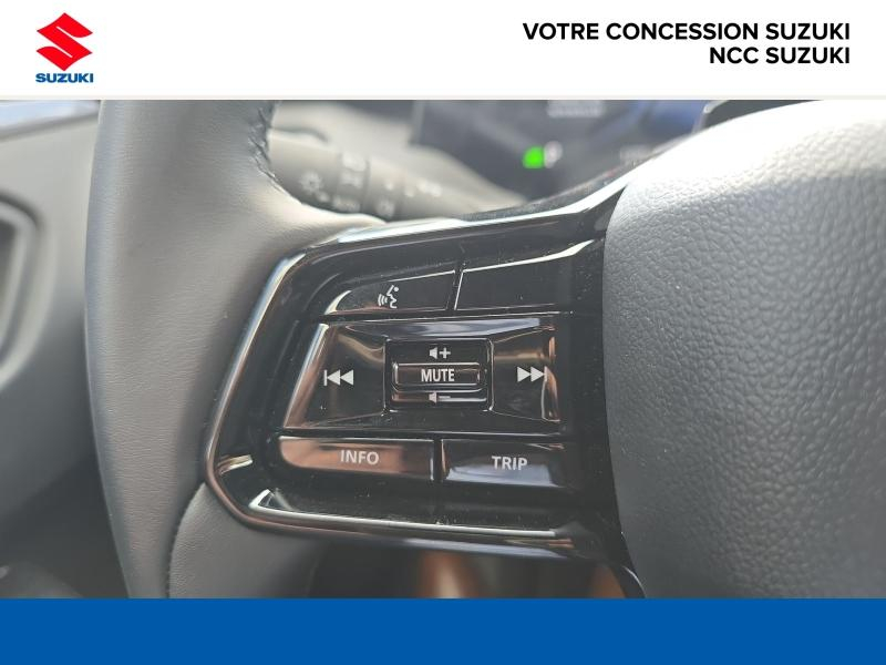 SUZUKI Vitara d’occasion à vendre à BELLERIVE-SUR-ALLIER chez NEW CENTER CAR (Photo 17)