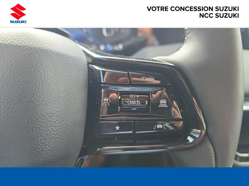 SUZUKI Vitara d’occasion à vendre à BELLERIVE-SUR-ALLIER chez NEW CENTER CAR (Photo 18)