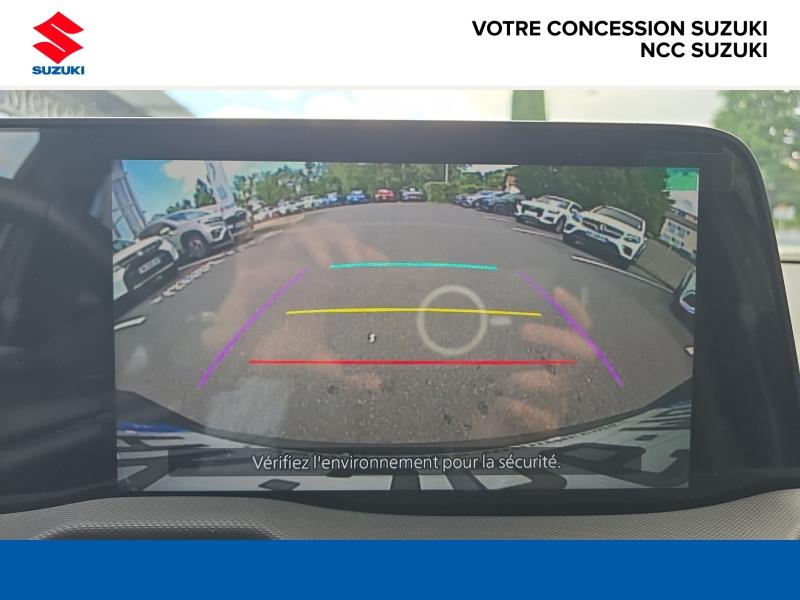 SUZUKI Vitara d’occasion à vendre à BELLERIVE-SUR-ALLIER chez NEW CENTER CAR (Photo 20)