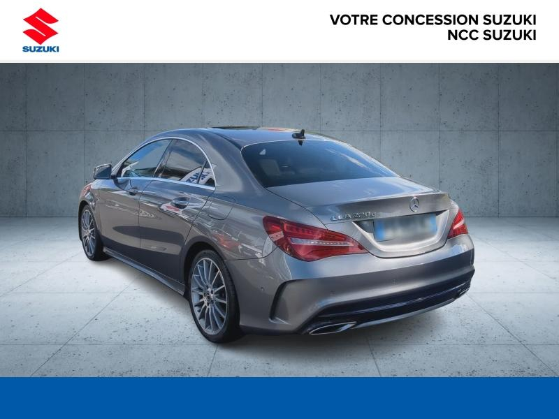 MERCEDES-BENZ CLA d’occasion à vendre à BELLERIVE-SUR-ALLIER chez NEW CENTER CAR (Photo 3)