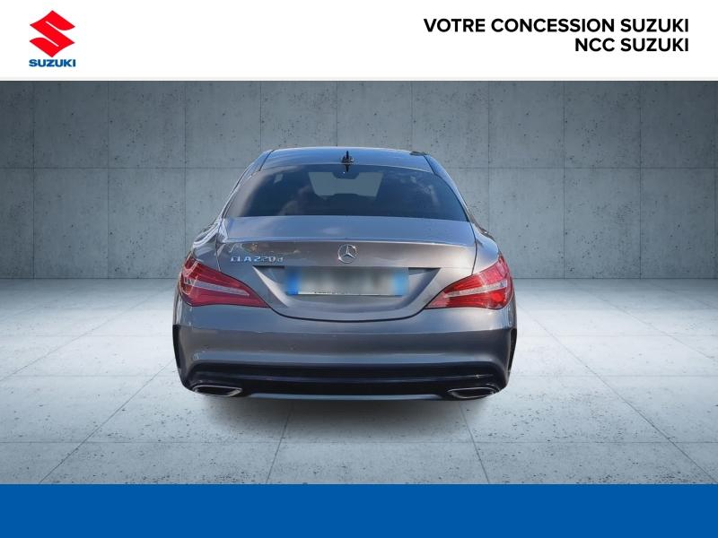 MERCEDES-BENZ CLA d’occasion à vendre à BELLERIVE-SUR-ALLIER chez NEW CENTER CAR (Photo 4)