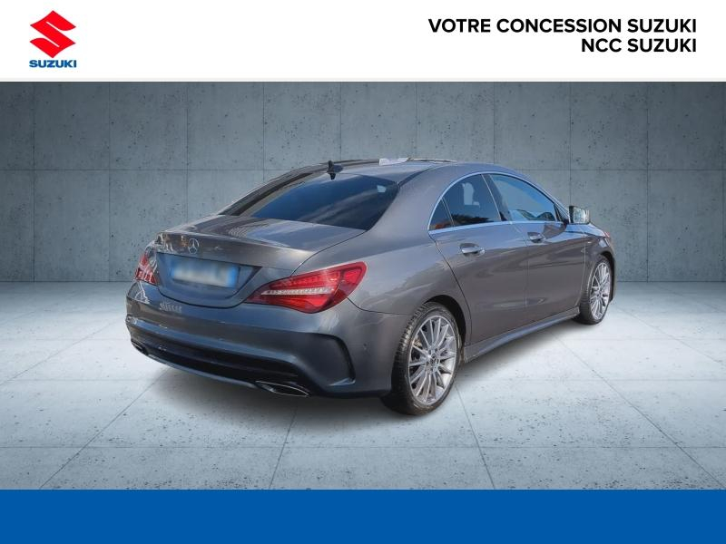 MERCEDES-BENZ CLA d’occasion à vendre à BELLERIVE-SUR-ALLIER chez NEW CENTER CAR (Photo 5)