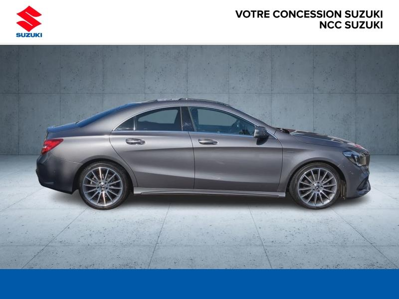 MERCEDES-BENZ CLA d’occasion à vendre à BELLERIVE-SUR-ALLIER chez NEW CENTER CAR (Photo 6)