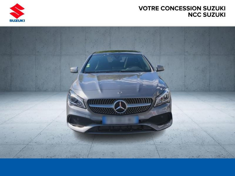MERCEDES-BENZ CLA d’occasion à vendre à BELLERIVE-SUR-ALLIER chez NEW CENTER CAR (Photo 8)