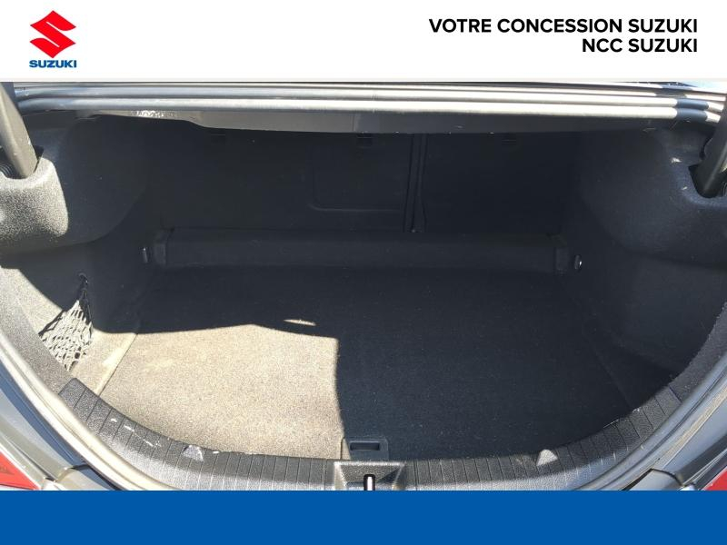 MERCEDES-BENZ CLA d’occasion à vendre à BELLERIVE-SUR-ALLIER chez NEW CENTER CAR (Photo 10)