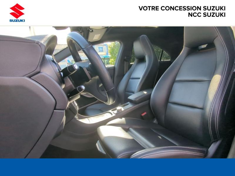 MERCEDES-BENZ CLA d’occasion à vendre à BELLERIVE-SUR-ALLIER chez NEW CENTER CAR (Photo 11)