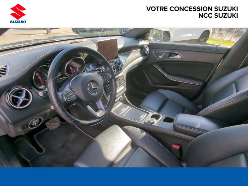 MERCEDES-BENZ CLA d’occasion à vendre à BELLERIVE-SUR-ALLIER chez NEW CENTER CAR (Photo 12)