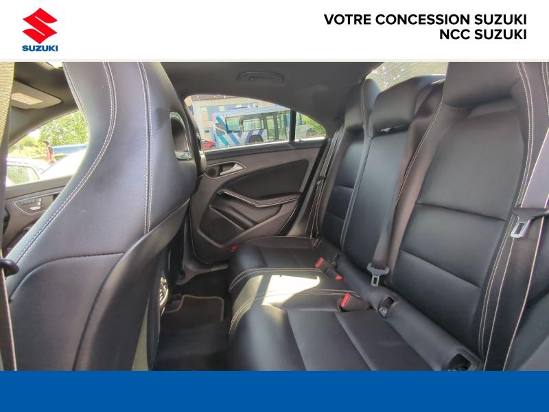 MERCEDES-BENZ CLA d’occasion à vendre à BELLERIVE-SUR-ALLIER chez NEW CENTER CAR (Photo 13)
