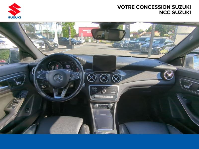 MERCEDES-BENZ CLA d’occasion à vendre à BELLERIVE-SUR-ALLIER chez NEW CENTER CAR (Photo 14)