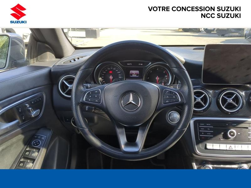 MERCEDES-BENZ CLA d’occasion à vendre à BELLERIVE-SUR-ALLIER chez NEW CENTER CAR (Photo 15)