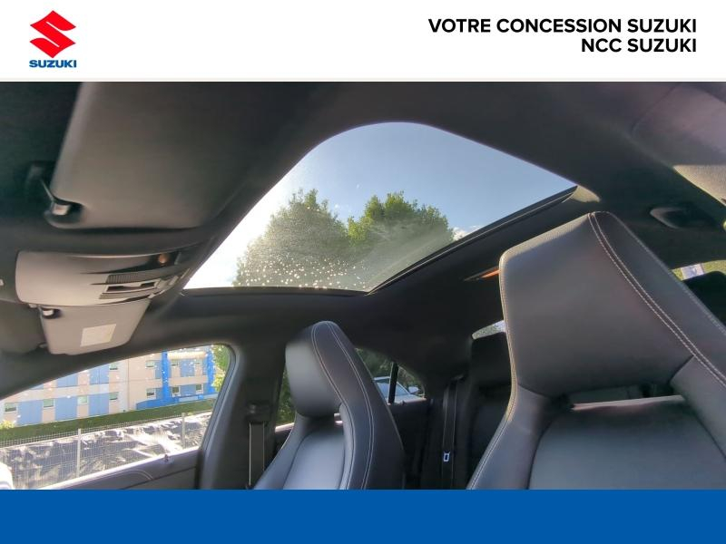 MERCEDES-BENZ CLA d’occasion à vendre à BELLERIVE-SUR-ALLIER chez NEW CENTER CAR (Photo 18)