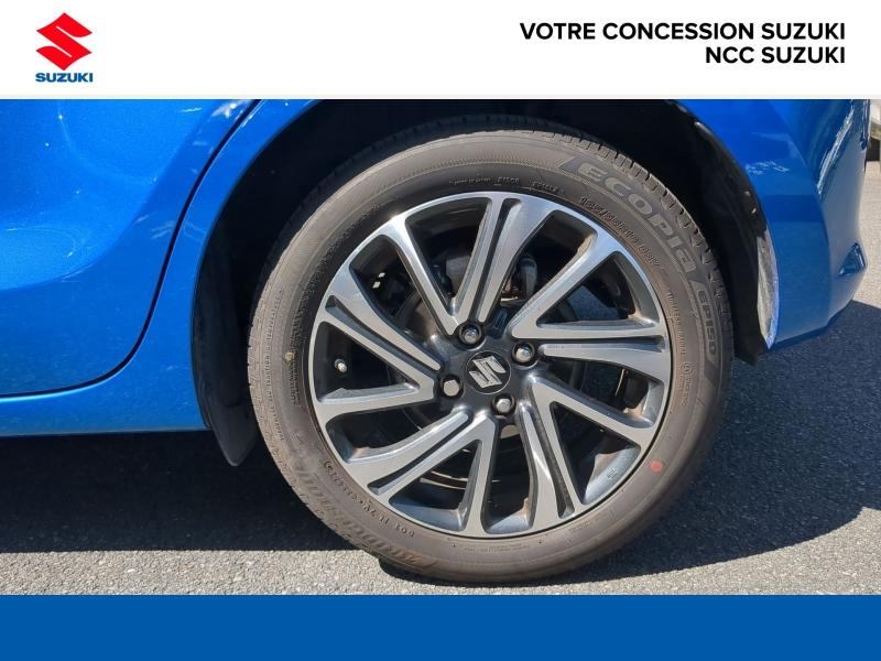 SUZUKI Swift d’occasion à vendre à BELLERIVE-SUR-ALLIER chez NEW CENTER CAR (Photo 9)