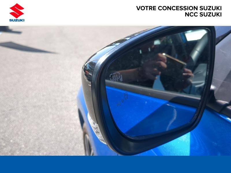 SUZUKI Swift d’occasion à vendre à BELLERIVE-SUR-ALLIER chez NEW CENTER CAR (Photo 10)