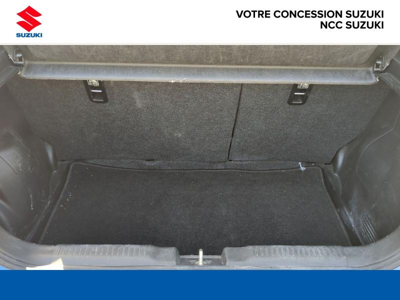 SUZUKI Swift d’occasion à vendre à BELLERIVE-SUR-ALLIER chez NEW CENTER CAR (Photo 11)