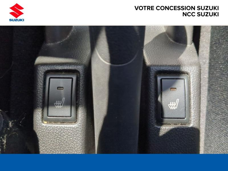 SUZUKI Swift d’occasion à vendre à BELLERIVE-SUR-ALLIER chez NEW CENTER CAR (Photo 19)